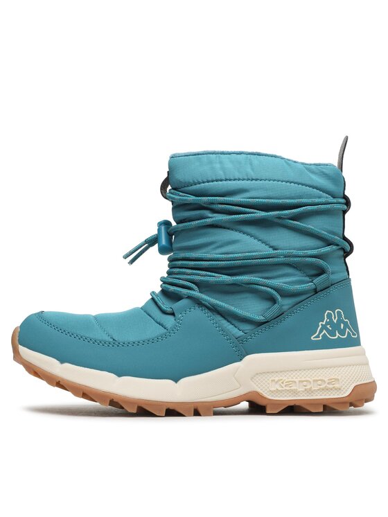 Kappa Kappa Schneeschuhe 243239 Türkisfarben