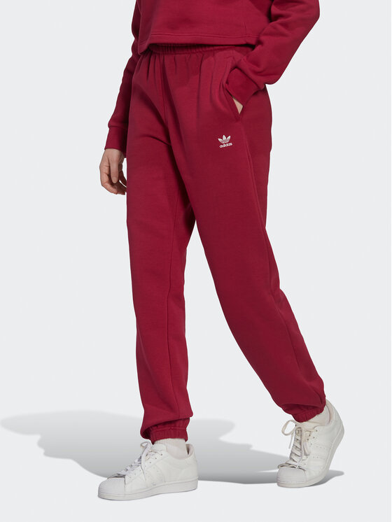 Adidas essential track pants cheap