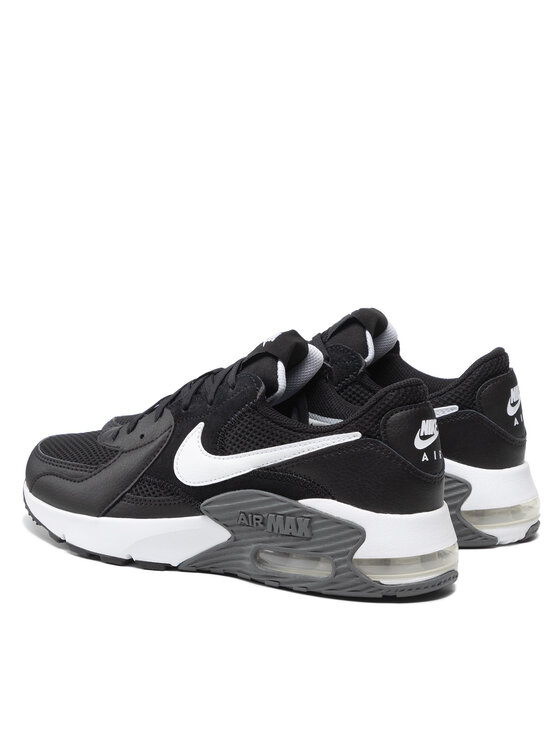 Nike Nike Sneakersy Air Max Excee CD4165 001 Čierna