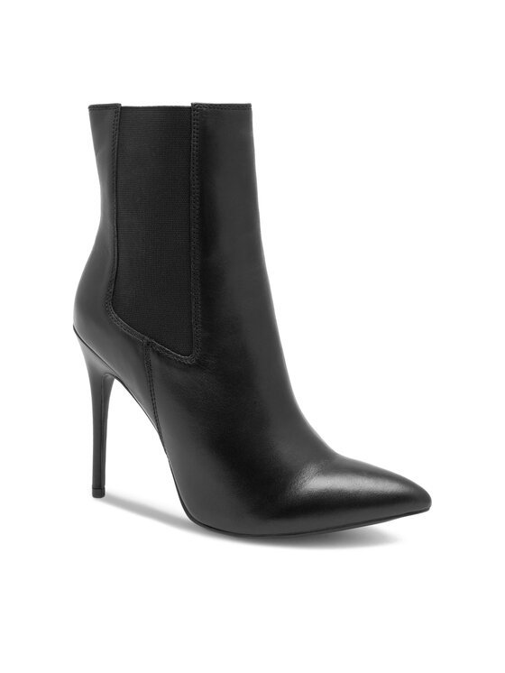 Badura Badura Stiefeletten MURCJA-110473 Schwarz