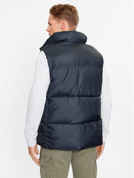Columbia Columbia Жилет Puffect™ II Vest Чорний Regular Fit