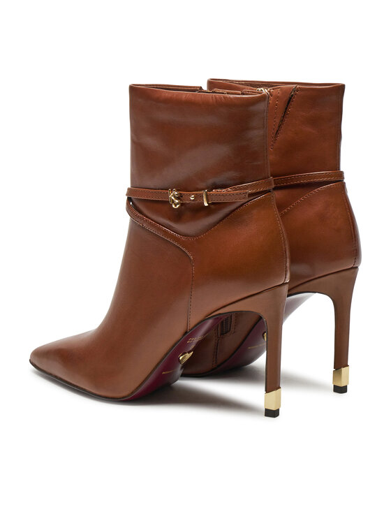 Tamaris Tamaris Stivaletti 1-25304-43 Marrone