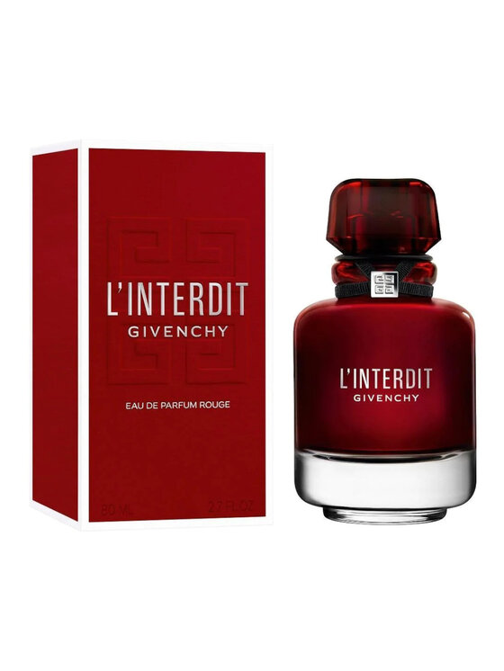 Givenchy Givenchy L'Interdit Eau de Parfum Rouge Woda perfumowana
