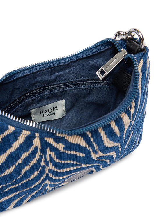 JOOP! Jeans JOOP! Jeans Torebka Selvatico 4130001165 Granatowy