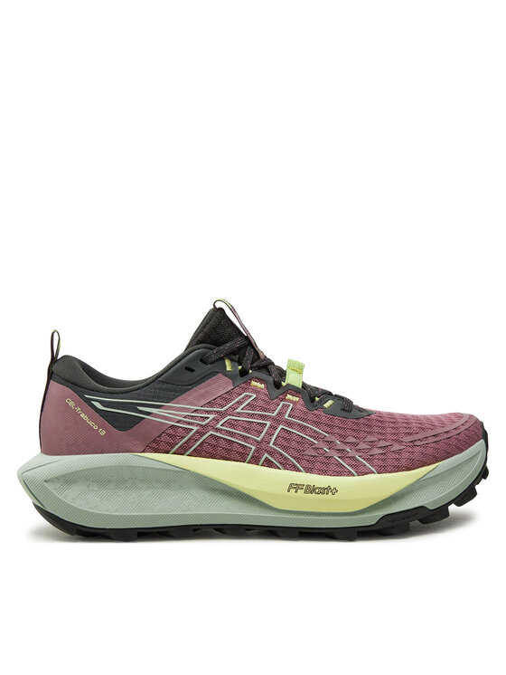 Pantofi pentru alergare Asics Gel-Trabuco 13 1012B768 Violet