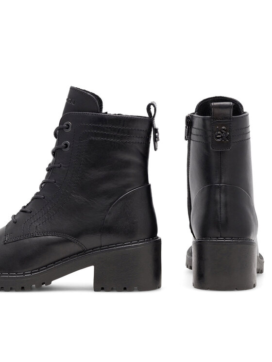 Lasocki Lasocki Stiefeletten RONA WB-RONA-02 Schwarz