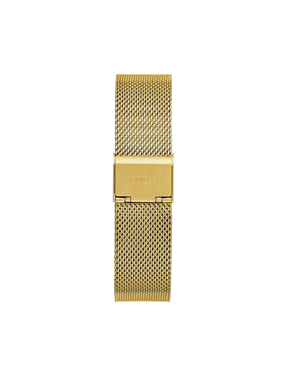 Guess Guess Hodinky GW0832G1 Zlatá