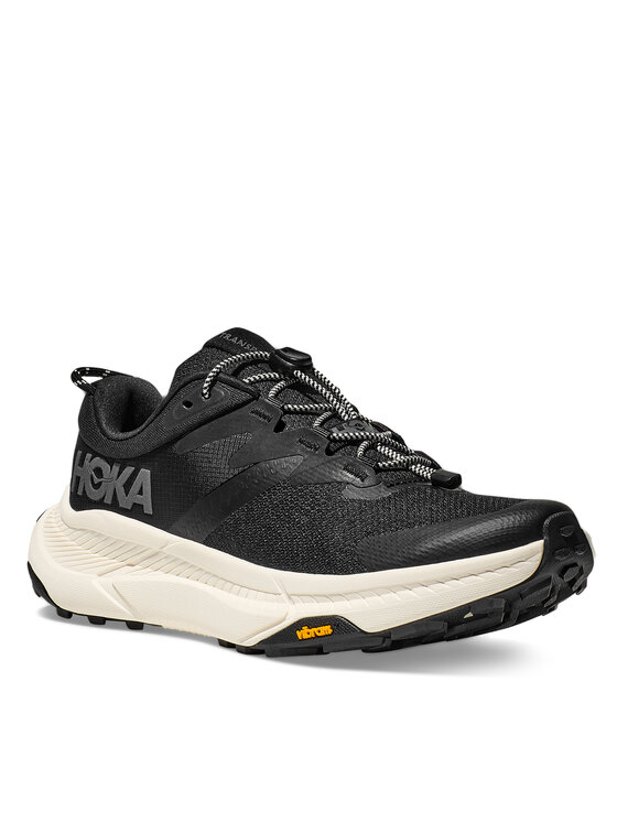 Hoka Hoka Sneakersy Transport 1123153 Czarny
