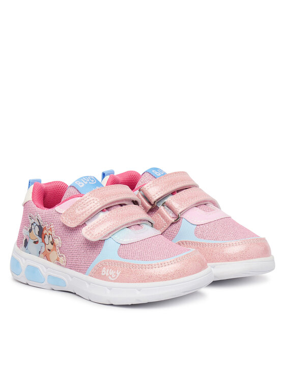 Garvalin Garvalin Снікерcи 262860 Рожевий