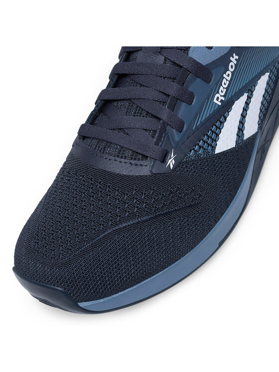 Reebok Reebok Boty do posilovny Nano X4 100074302 Modrá