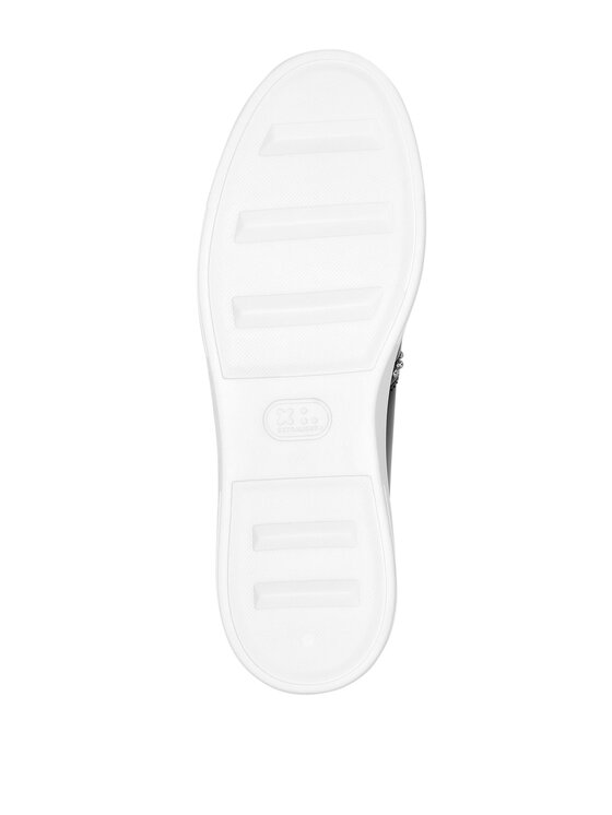 PHILIPP PLEIN PHILIPP PLEIN Sneakersy 19029 Černá