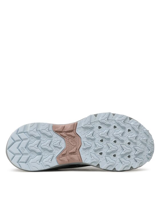 Asics Asics Tenisice za trčanje Gel-Venture 9 1012B313 Tamnoplava