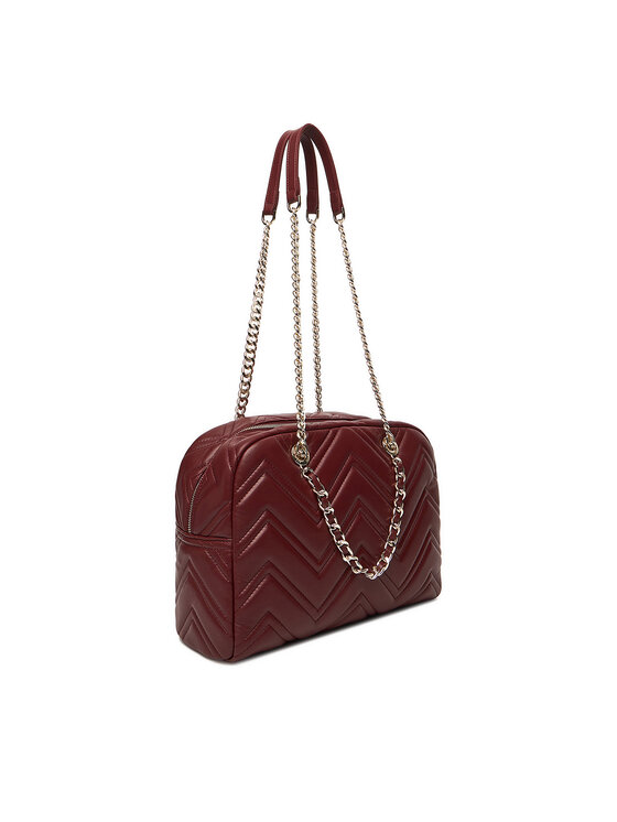 Nine West Nine West Käekott CEO-ALICE-LA482-3468 Bordoopunane