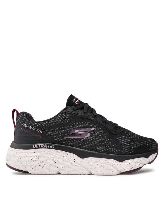 Sneakers Skechers Limitless Intensity 128269/BKW Negru