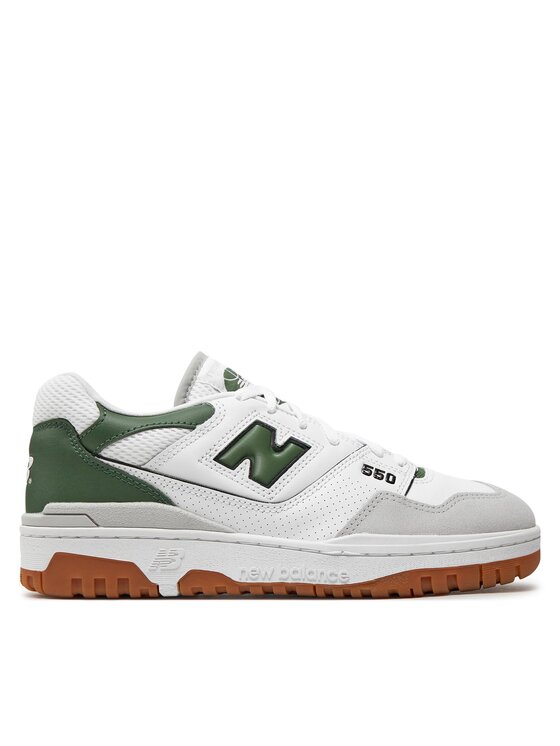 New Balance Superge BB550ESB Bela