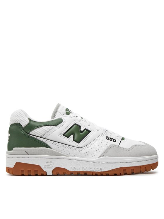 New Balance New Balance Sneakersy BB550ESB Bílá