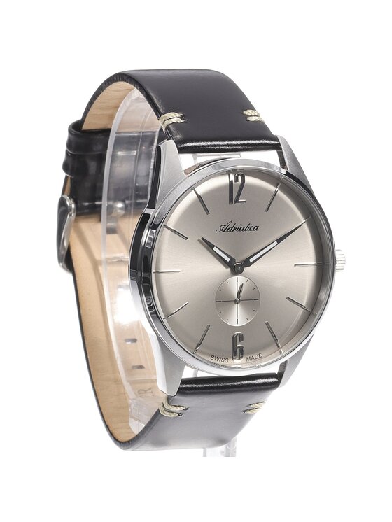 Adriatica Adriatica Orologio A8264.5257QXL Nero