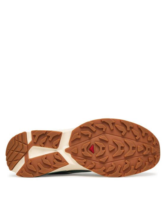 Salomon Salomon Sportcipők Xt-Evr M L49154100 Zöld