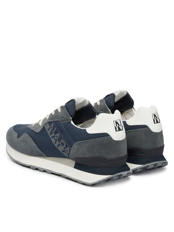 Napapijri Napapijri Sneakers NP0A8BLN Blu scuro