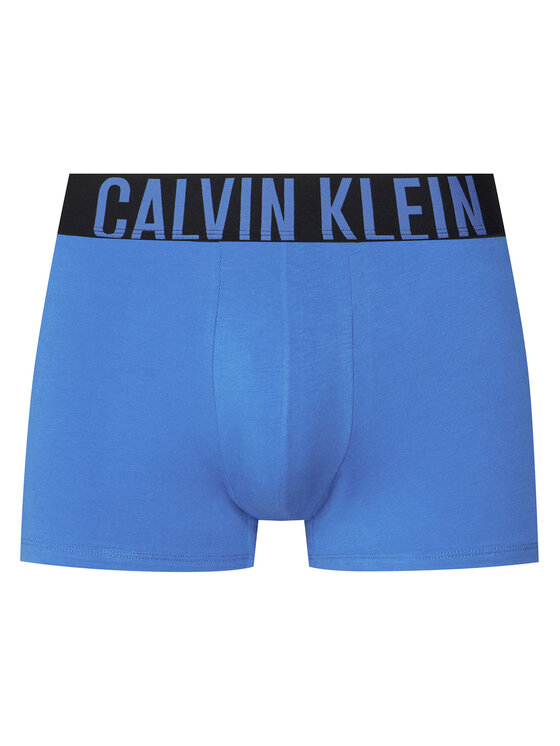 Calvin Klein Underwear Calvin Klein Underwear Set di boxer 000NB3608A Multicolore