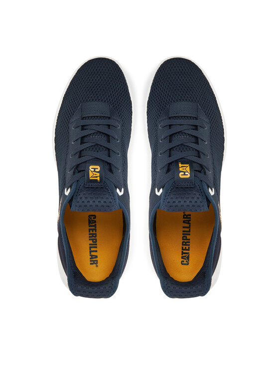 CATerpillar CATerpillar Sneakers P726252 Weiß