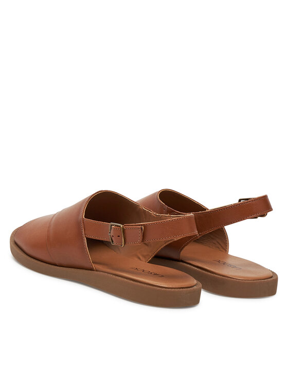 Lasocki Lasocki Sandalen WI23-3096-08 Braun