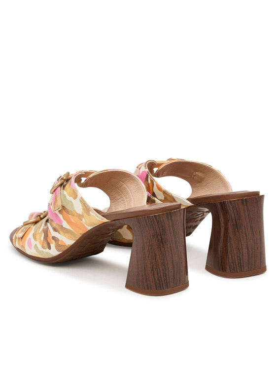 Hispanitas Hispanitas Ciabatte HV264803 C004 Multicolore