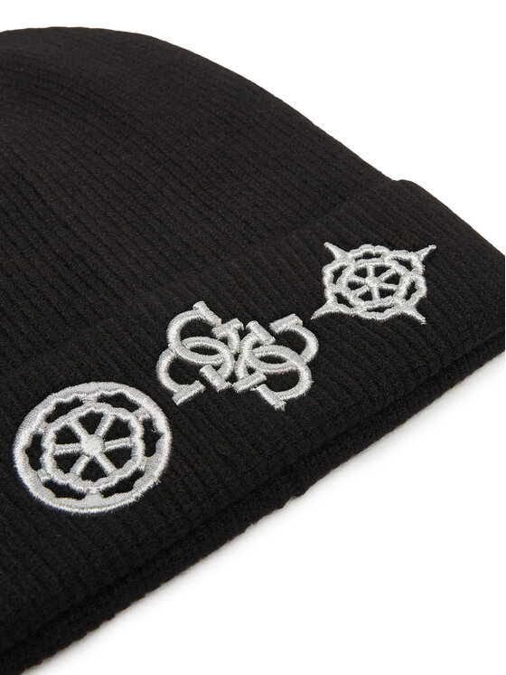 Guess Guess Kapa AW5177 POL01 Crna