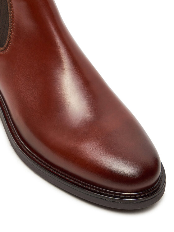 Gant Gant Klassische Stiefeletten 29651757 Braun