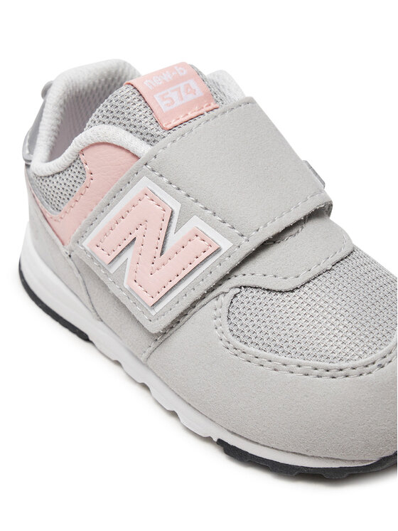 New Balance New Balance Сникърси NW574PK Сив
