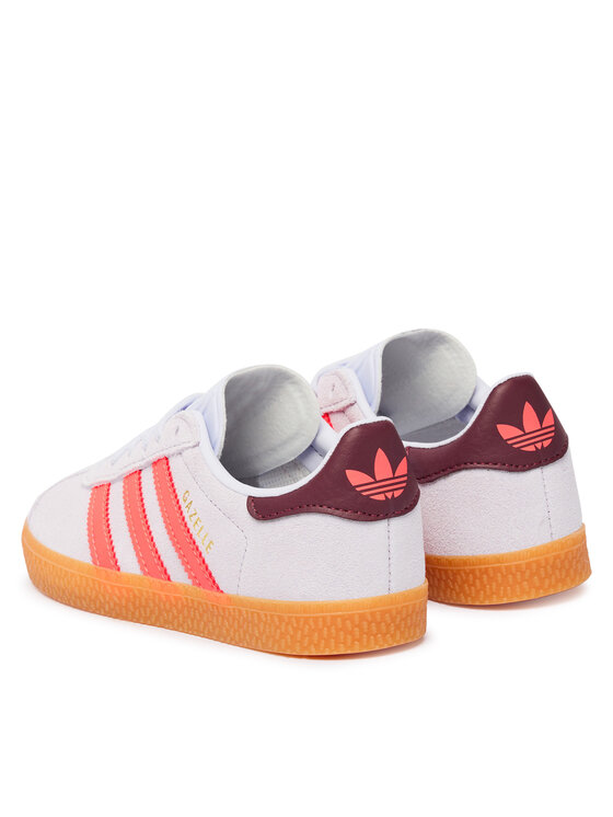 adidas adidas Sneakers Gazelle Paris 2024 KI7133 Viola chiaro