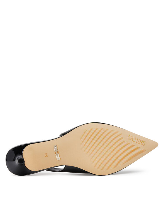 Guess Guess Sandaalid FLTNS5 PAF05 Must