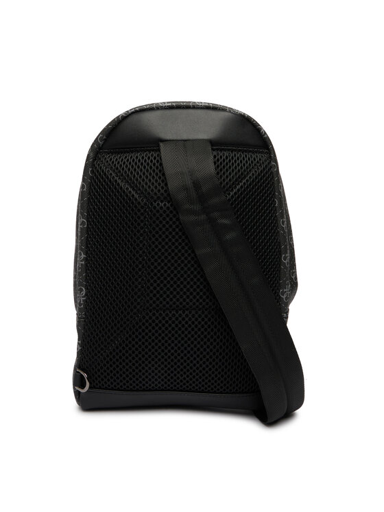 Guess Guess Zaino HMMILO P6202 Nero