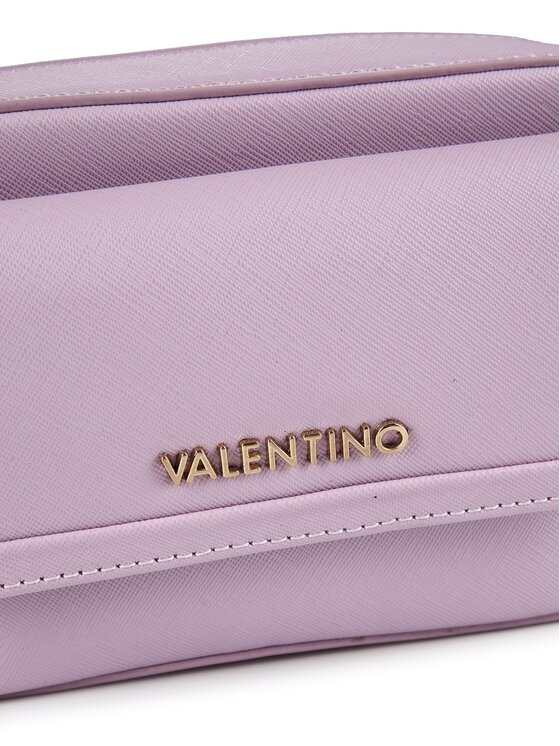 Valentino Valentino Torebka 333515 Fioletowy
