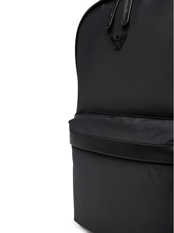 Emporio Armani Emporio Armani Rucksack EM001795 AF13454 UC001 Schwarz