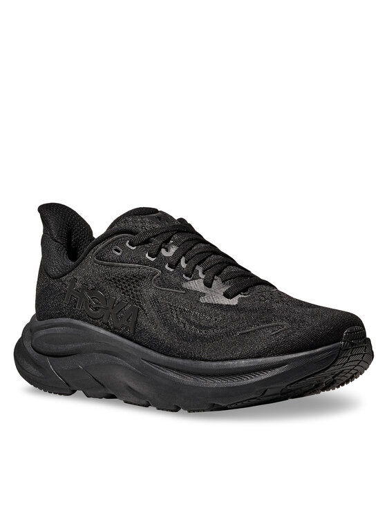 Hoka Hoka Взуття для бігу Clifton 10 1162031 Чорний