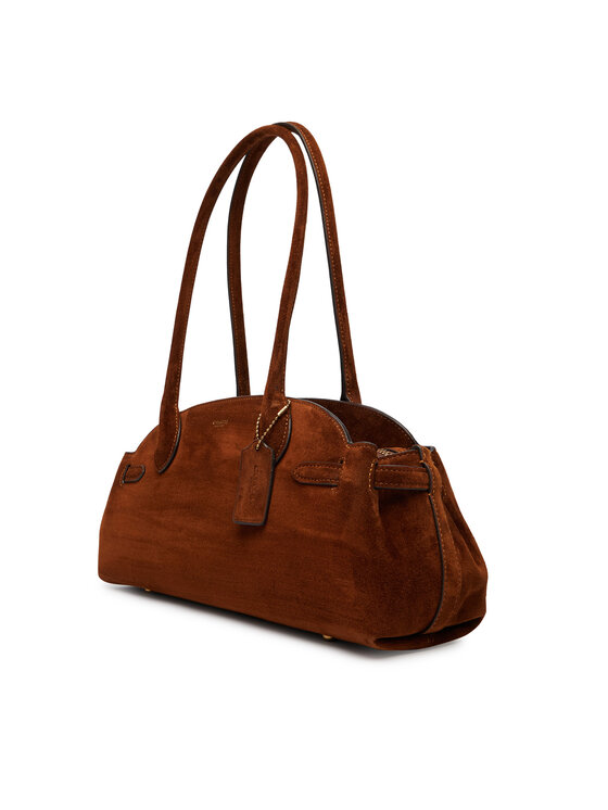 Coach Coach Torebka Empire Carryall CBN41 Brązowy