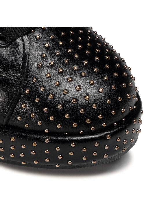 Togoshi Togoshi Sneakersy TG-23-05-000281 Černá
