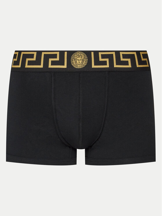 Versace Versace Boxer AU10026 1A10011 Nero