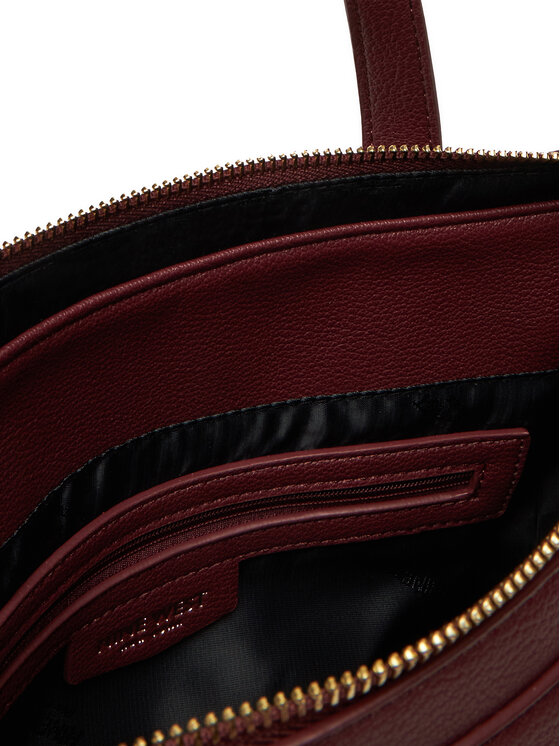 Nine West Nine West Handtasche EO-Manhattan-Muse-II-LX10197 Dunkelrot