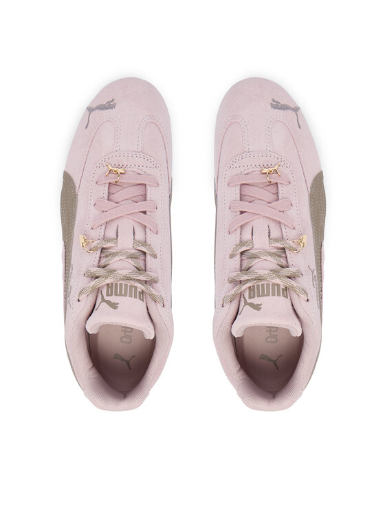 Puma Puma Sneakersy Speedcat Charmies Jr 407430 02 Růžová