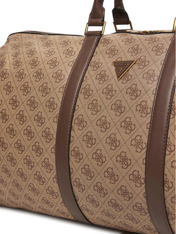 Guess Guess Σακ Βουαγιάζ TMPILO P5335 Μπεζ
