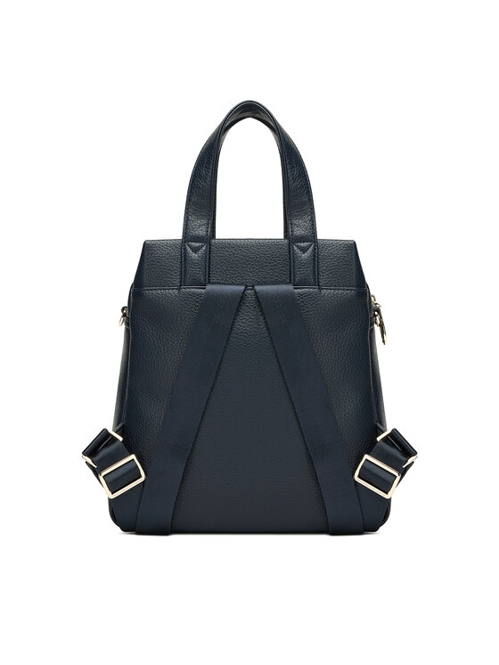 Beverly Hills Polo Club Beverly Hills Polo Club Rucksack BHPC-K-034-06 Dunkelblau