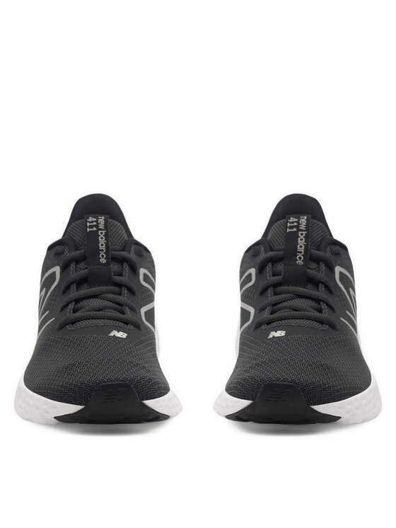 New Balance New Balance Sneakers NBW411LB3 Negru