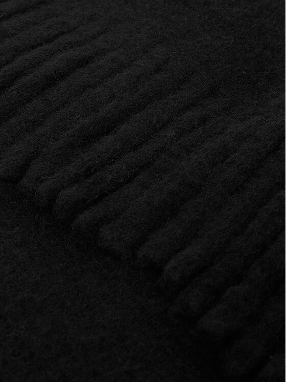 MEXX MEXX Шарф CEO-MEXX-W4-001-AW25 Чорний