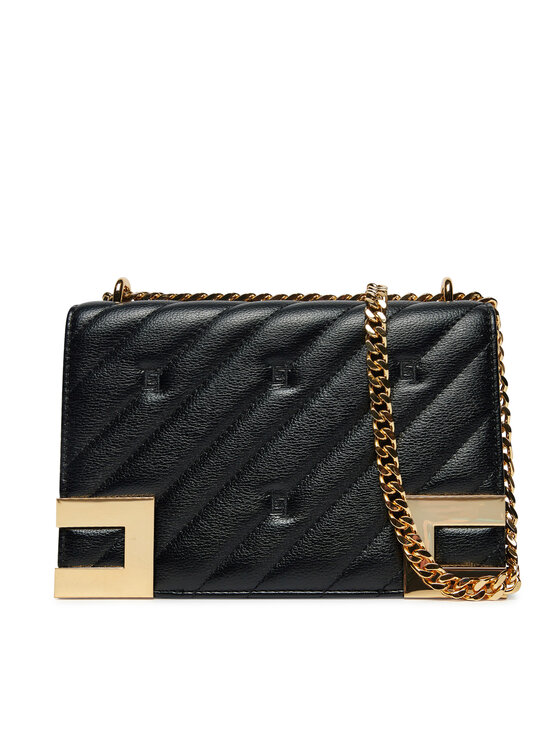 Geantă Elisabetta Franchi BS-55A-46E2-V300 Negru