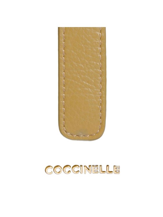 Coccinelle Coccinelle Portafoglio Metallic Medium Verde