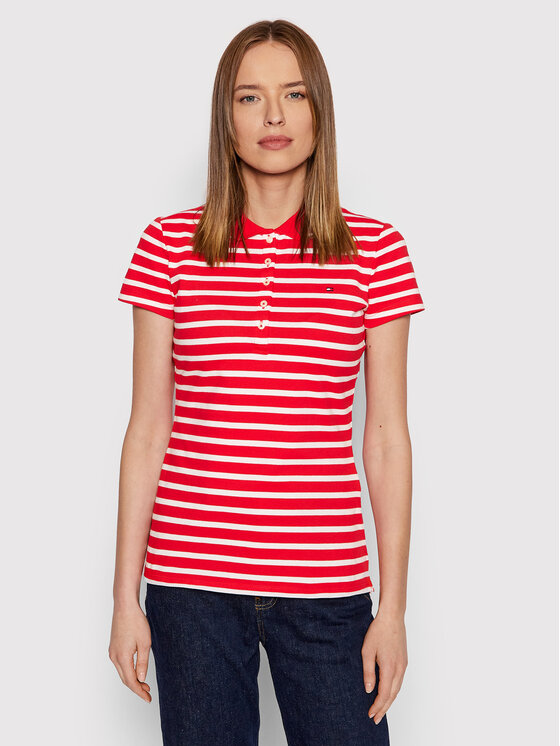 Polo Tommy Hilfiger