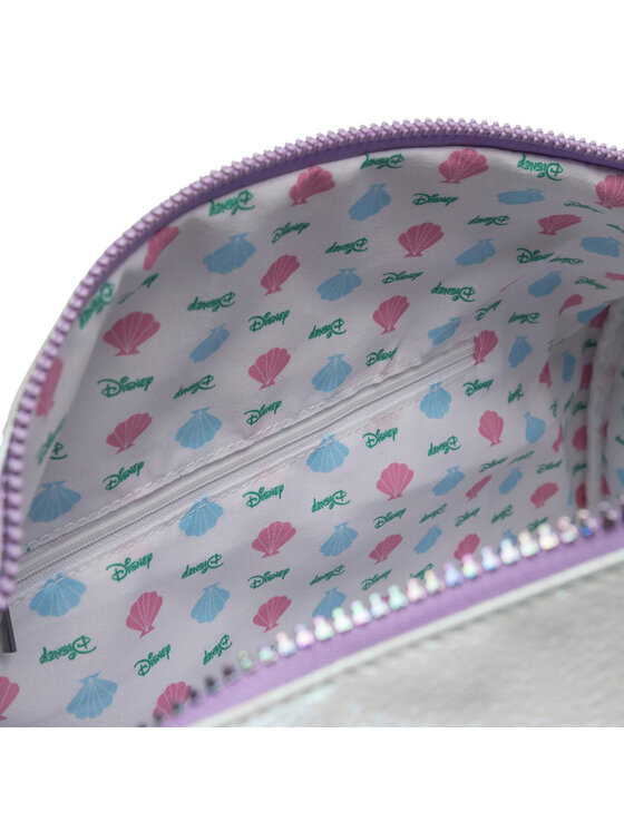 Princess Princess Сак ACCCS-SS24-106DPRN Виолетов