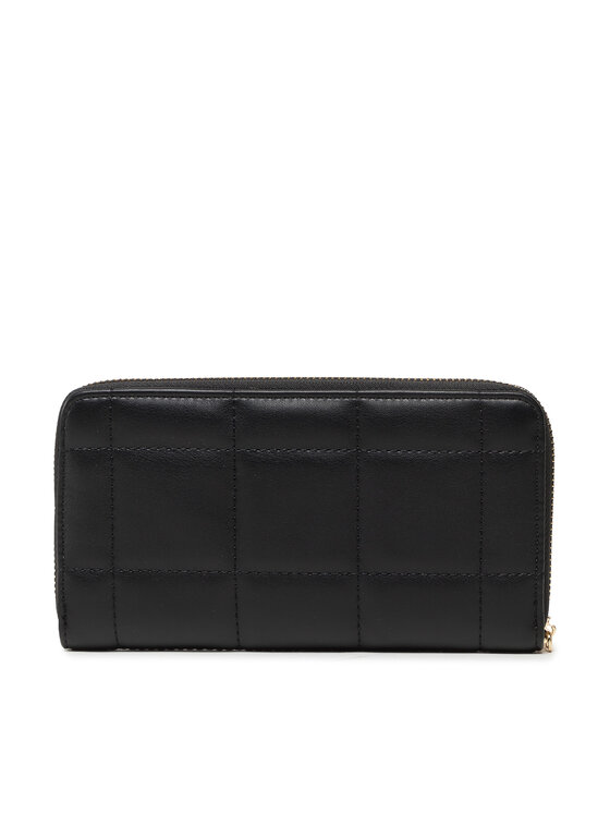 Puccini Puccini Geldbörse BLP832A Schwarz